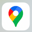 GoogleMapの画像