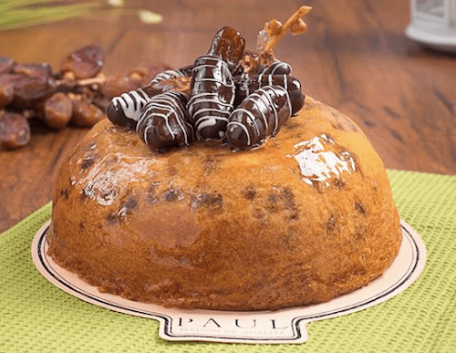 PAUL Bakery(ポール・ベーカリー)のケーキ画像